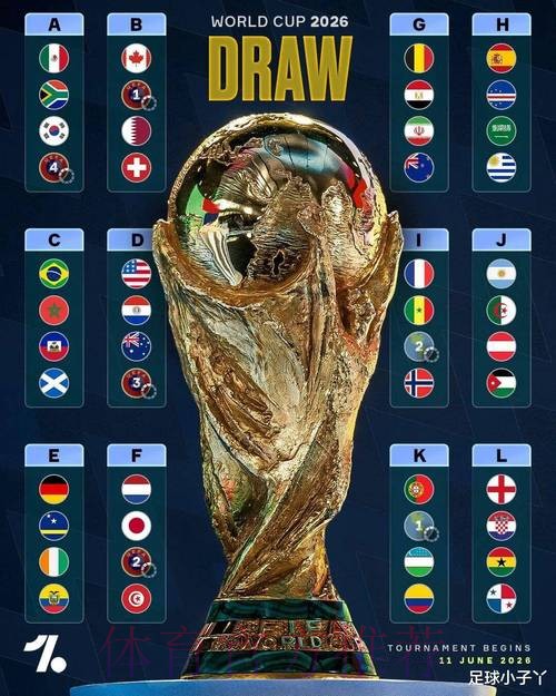 2026世界杯荷兰哈兰德赛事预测全面分析 2026世界杯荷兰哈兰德赛事预测全面分析