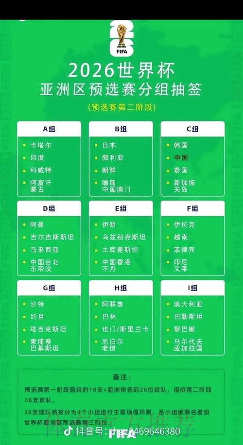 2026美加墨世界杯赛程哪个平台好